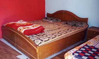Shanti Kunj Resort, Lansdowne 2